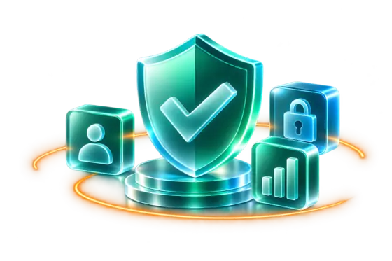 Diagnóstico do Microsoft 365 com verificação de identidade, segurança e desempenho